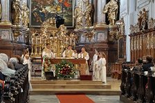 04.06.2026 Fronleichnam